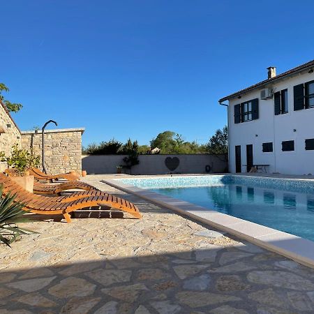 Villa Maslina Saric Devrske Екстер'єр фото