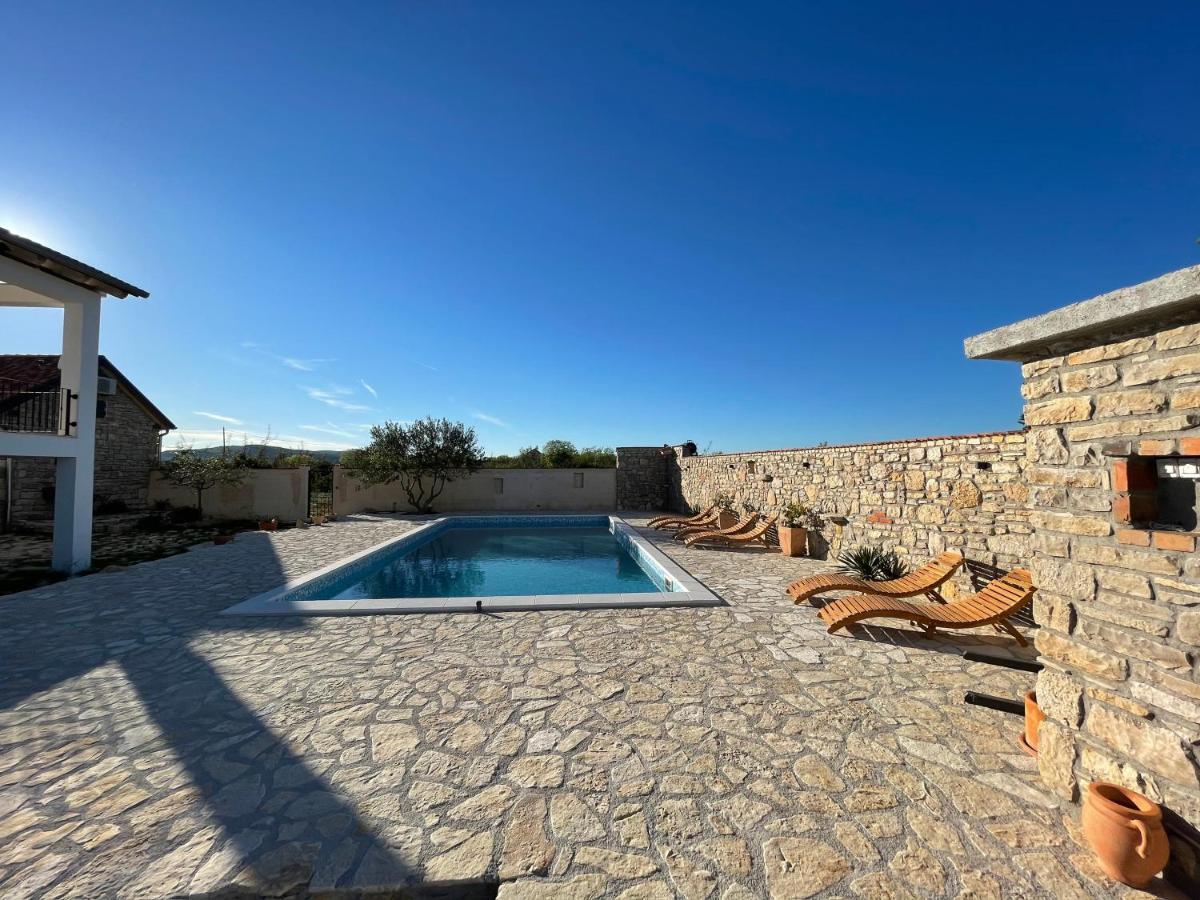 Villa Maslina Saric Devrske Екстер'єр фото