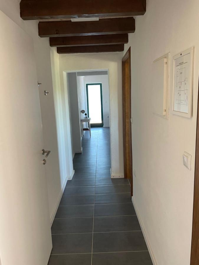 Villa Maslina Saric Devrske Екстер'єр фото