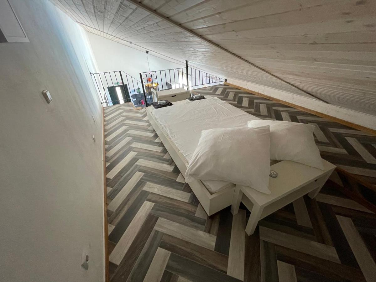 Villa Maslina Saric Devrske Екстер'єр фото
