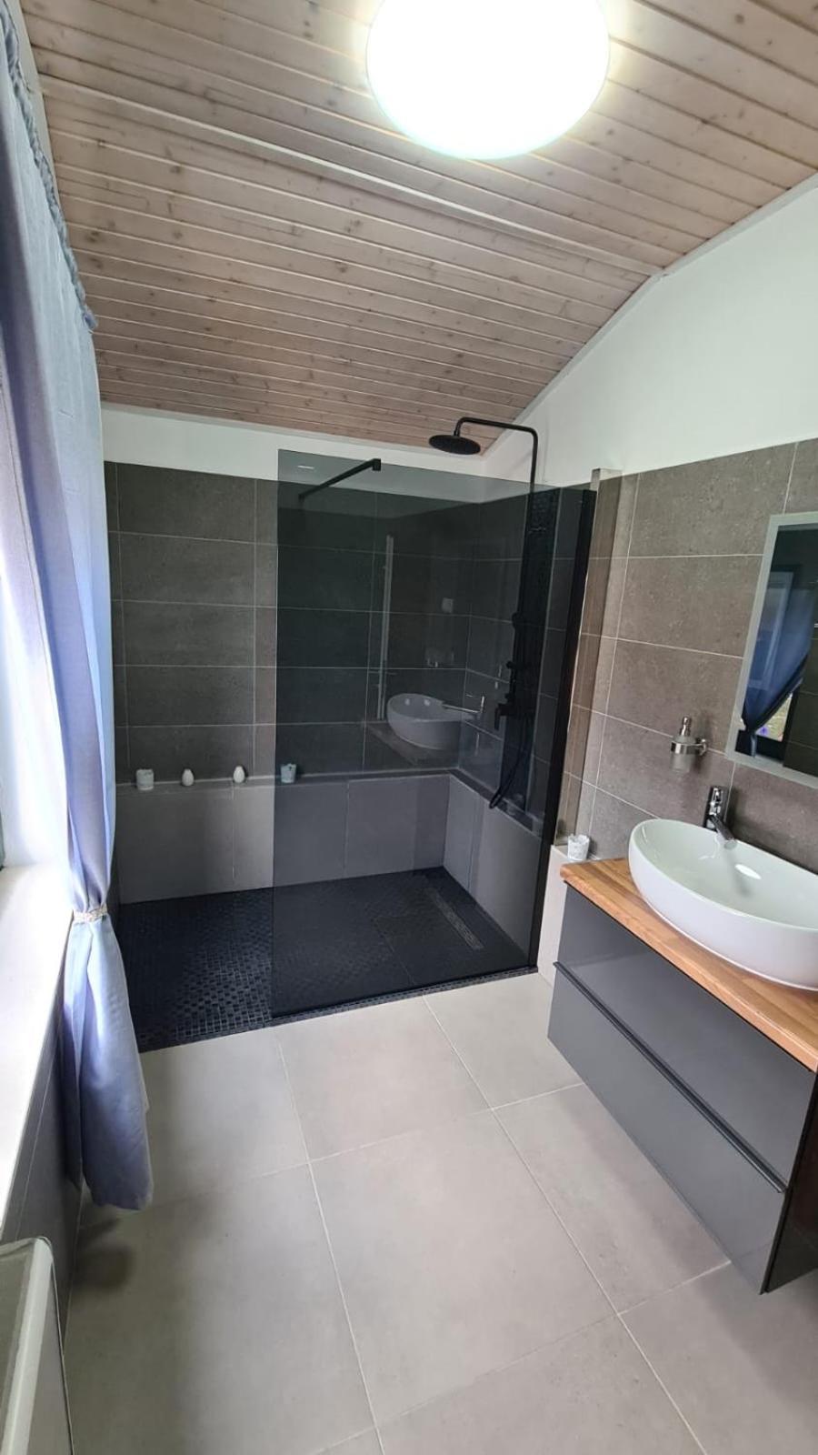 Villa Maslina Saric Devrske Екстер'єр фото